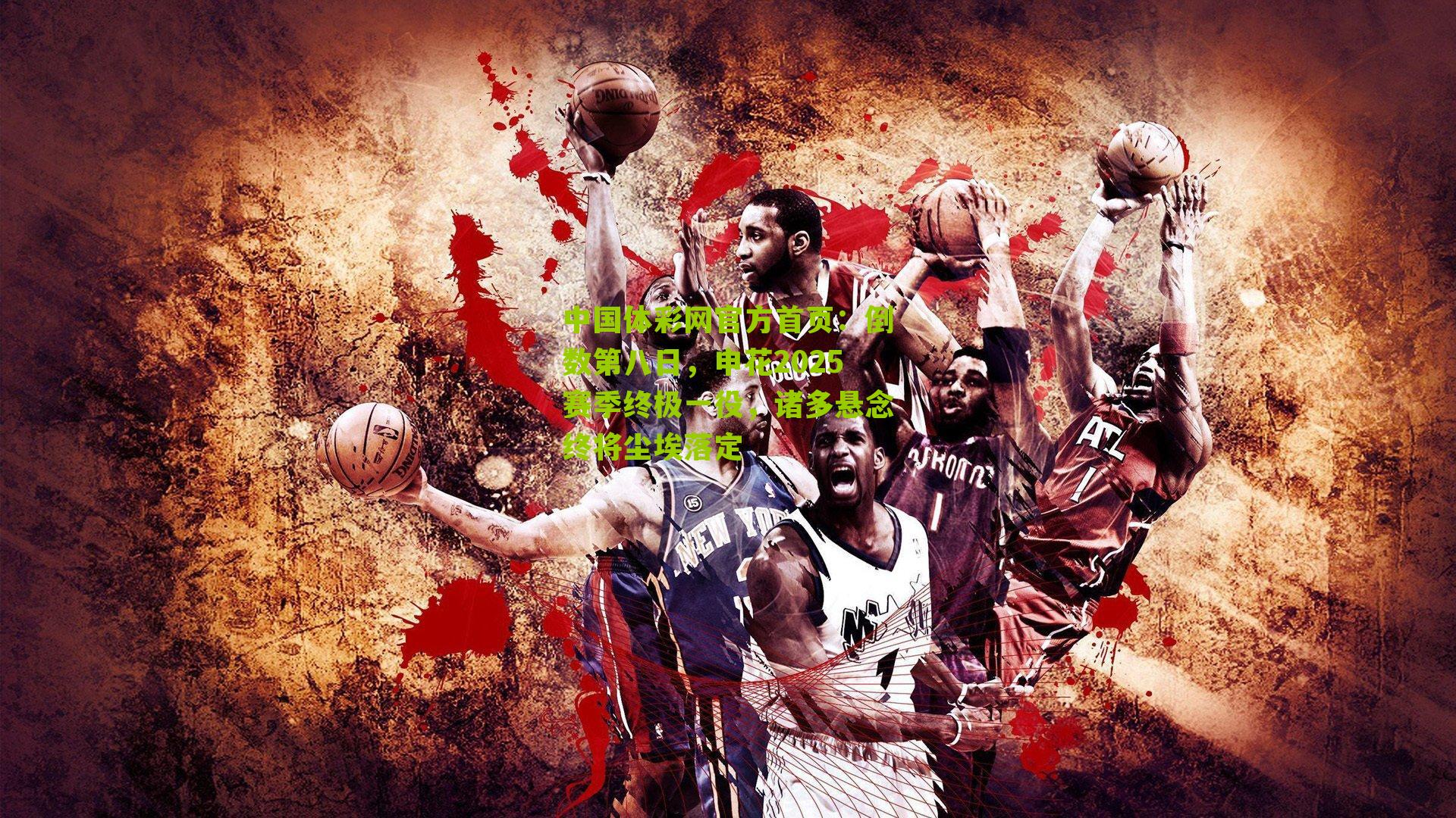 倒数第八日，申花2025赛季终极一役，诸多悬念终将尘埃落定