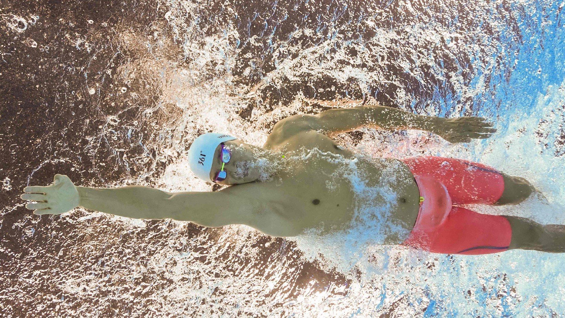 懂球帝12周年庆典终极对决，梅西世界杯荣耀与武磊诺坎普奇迹争辉